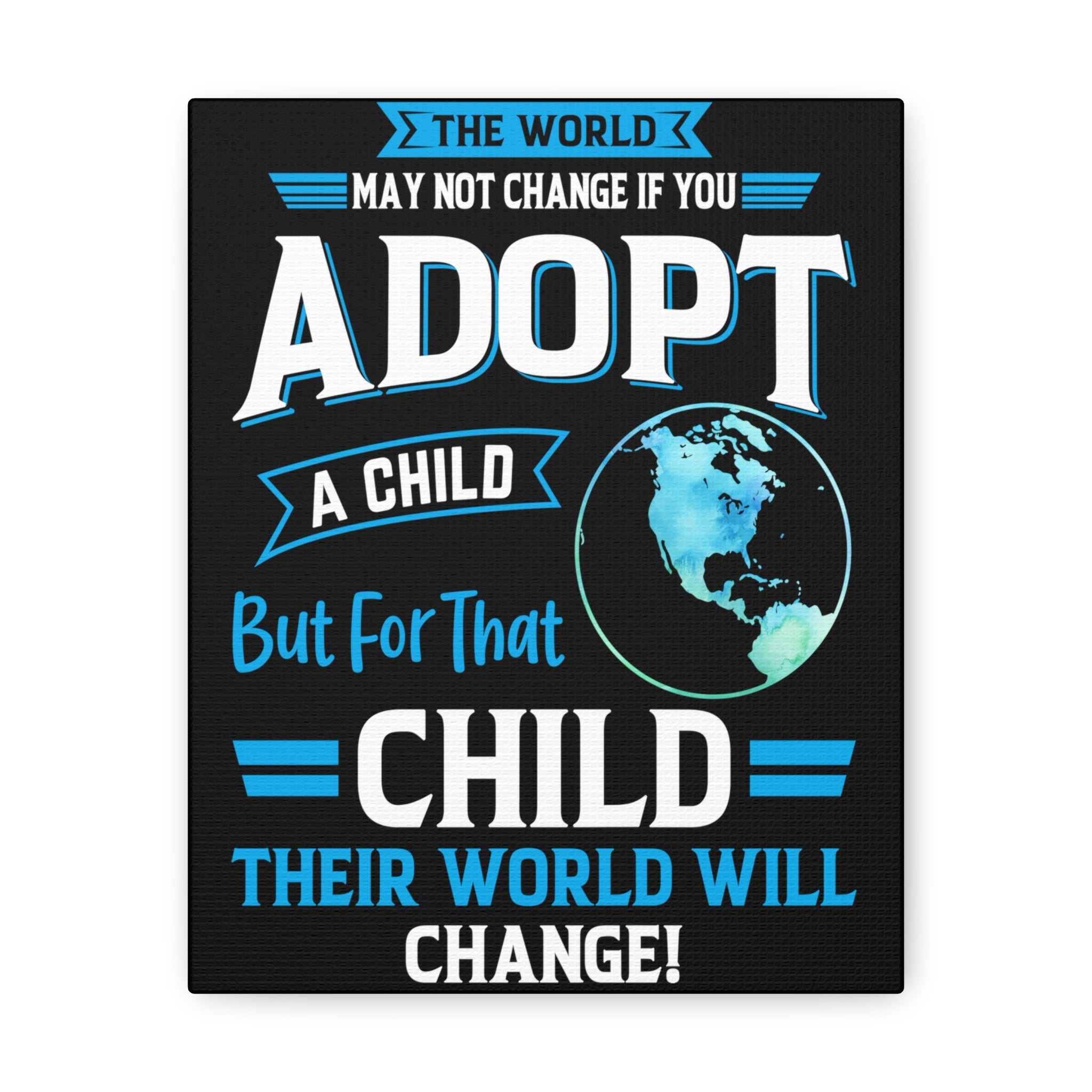 A Child&