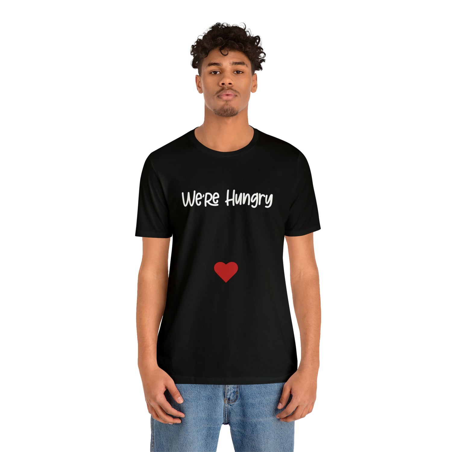 We&