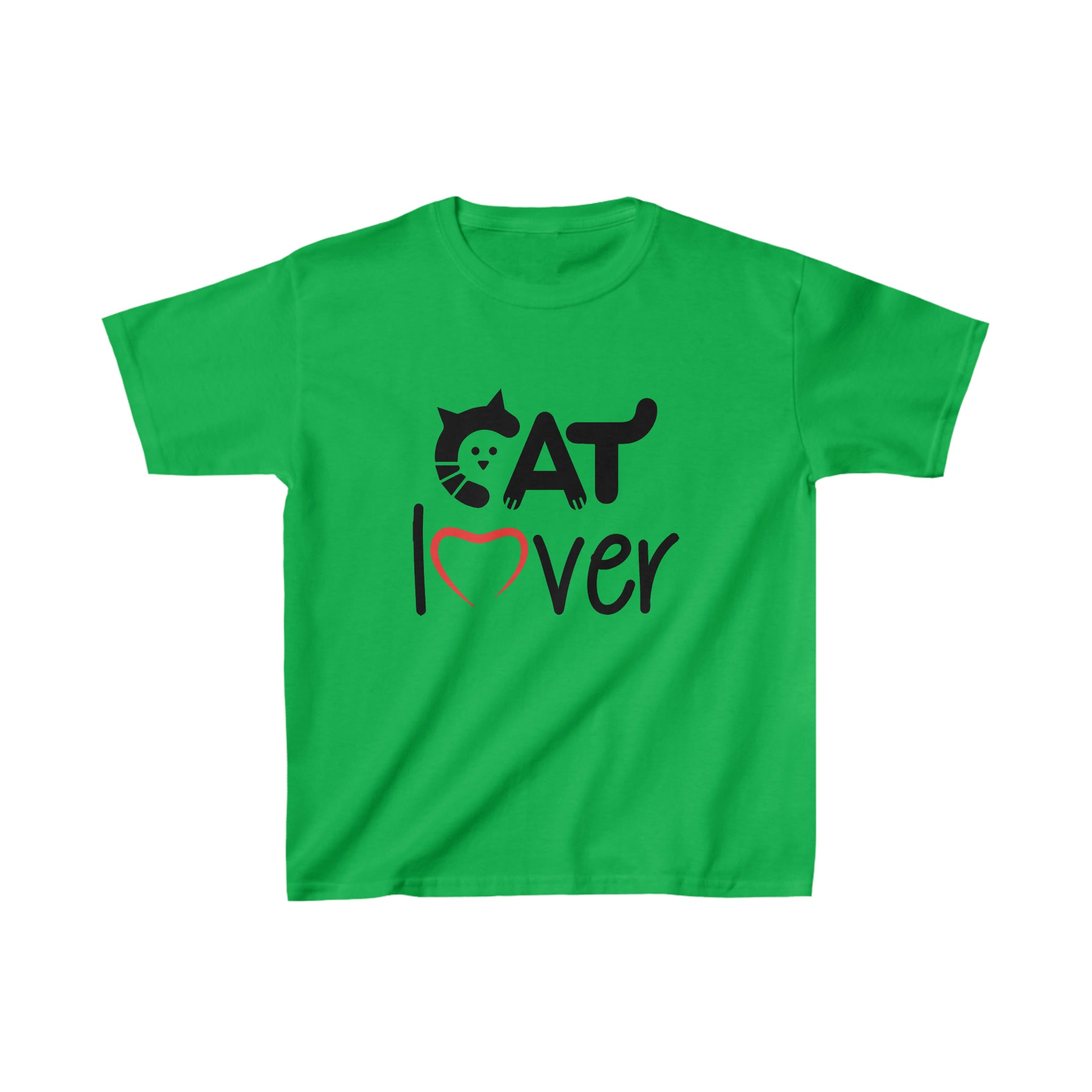 Cat Lover - Kid&