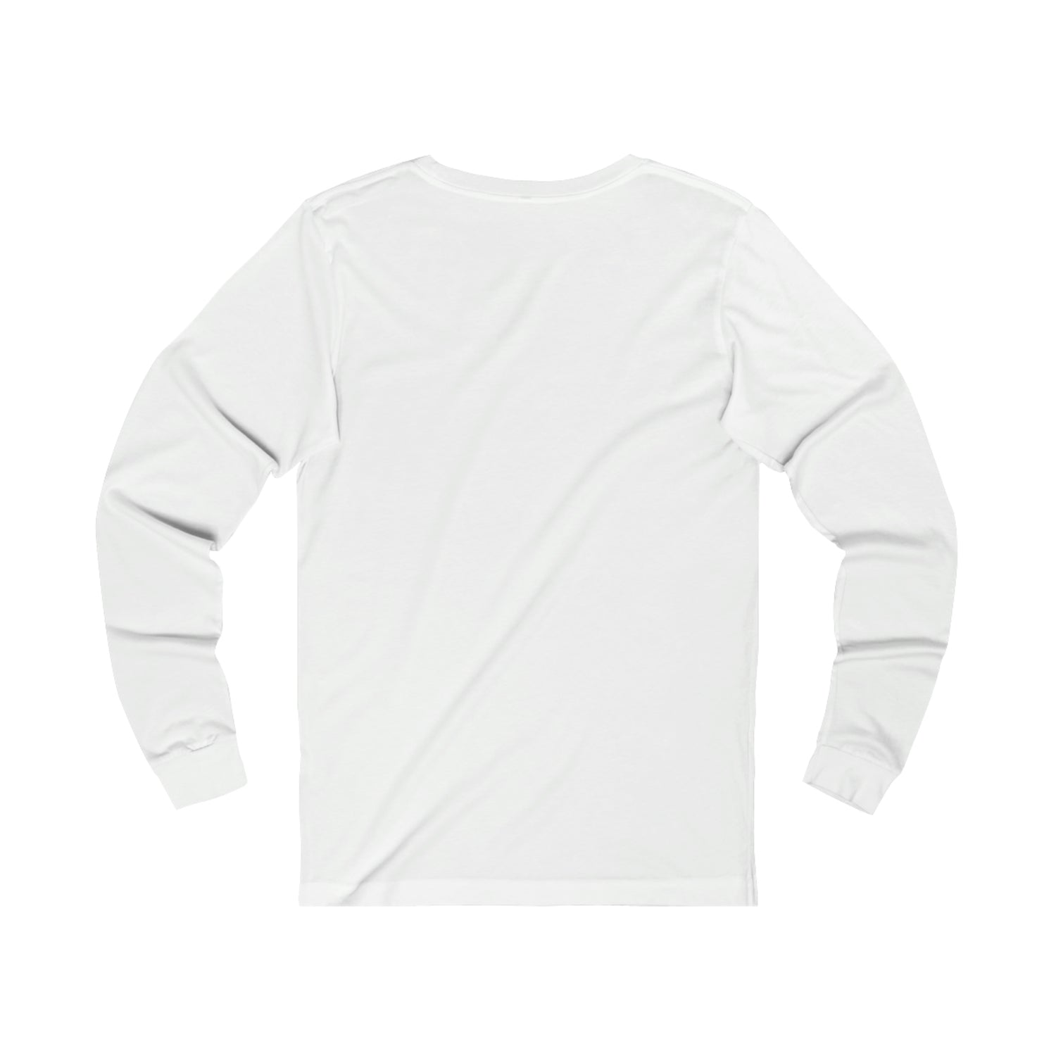 Cancer Been There Beat That - Unisex Jersey Long Sleeve Tee