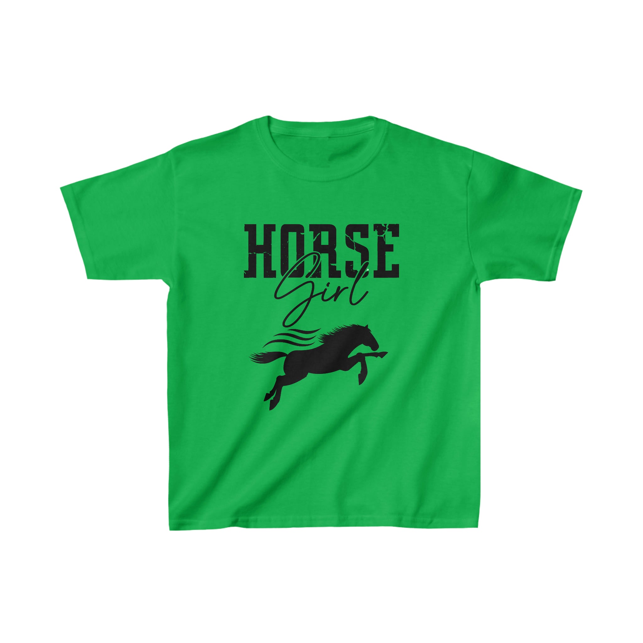 Horse Girl - Kid&