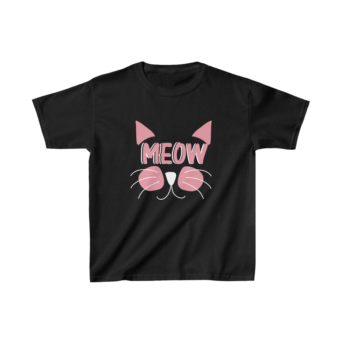 Meow - Kid&