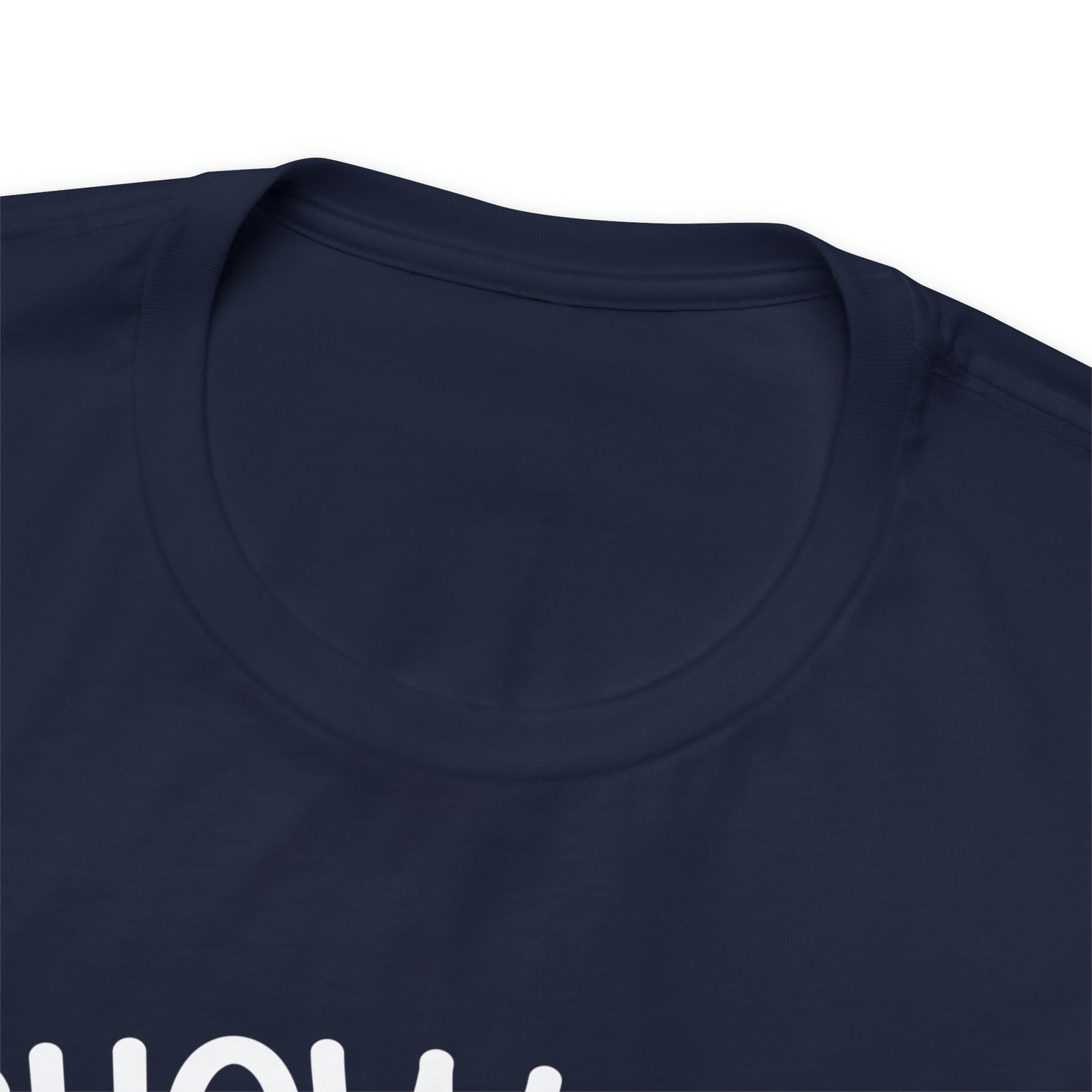 Show Me Your Kitties - Unisex Jersey Short Sleeve Tee