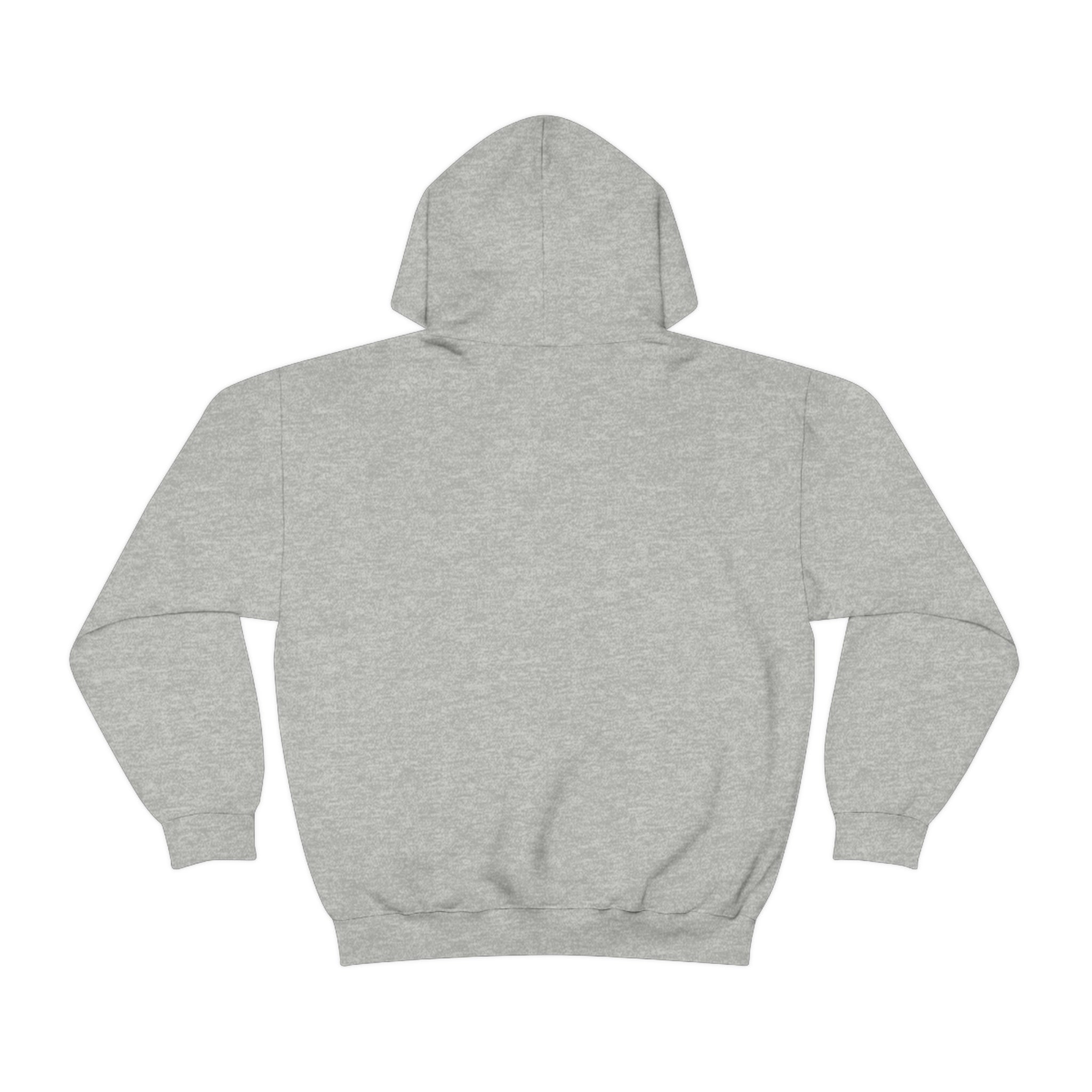 Some Things Are Worth The Wait - Unisex Heavy Blend™ Hooded Sweatshirt