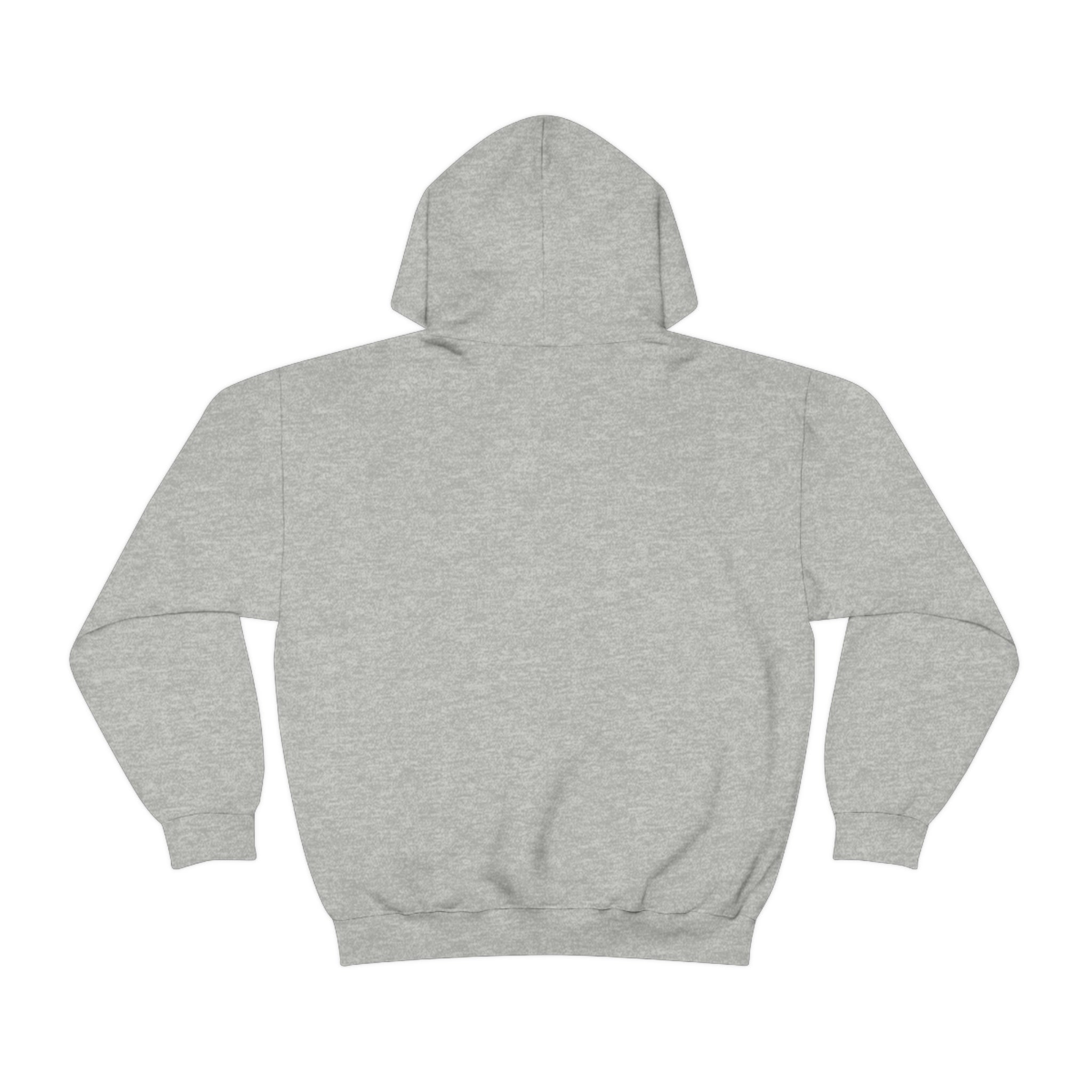 Not Today - Unisex Heavy Blend™ Hooded Sweatshirt