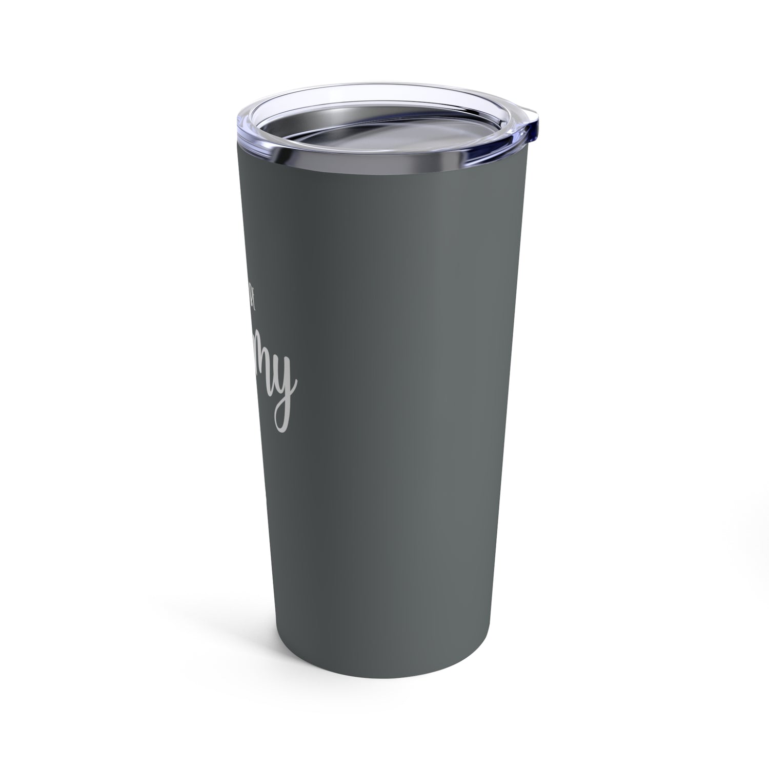 Soon To Be Mommy - Tumbler 20oz