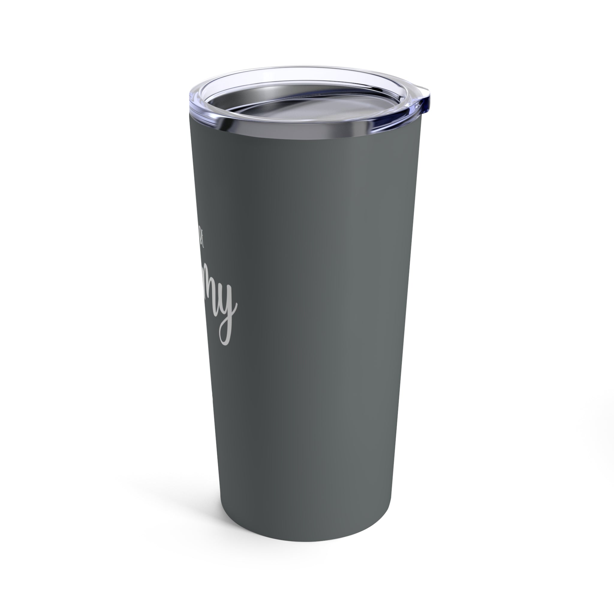 Soon To Be Mommy - Tumbler 20oz