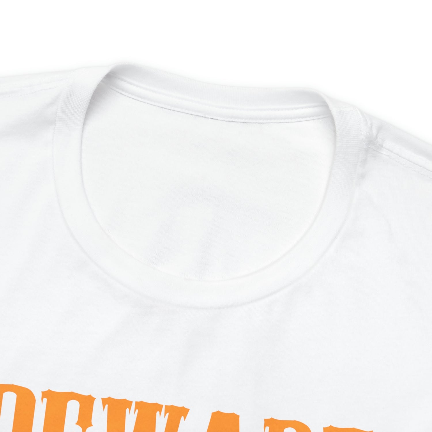 Beware I Ride Horses - Unisex Jersey Short Sleeve Tee