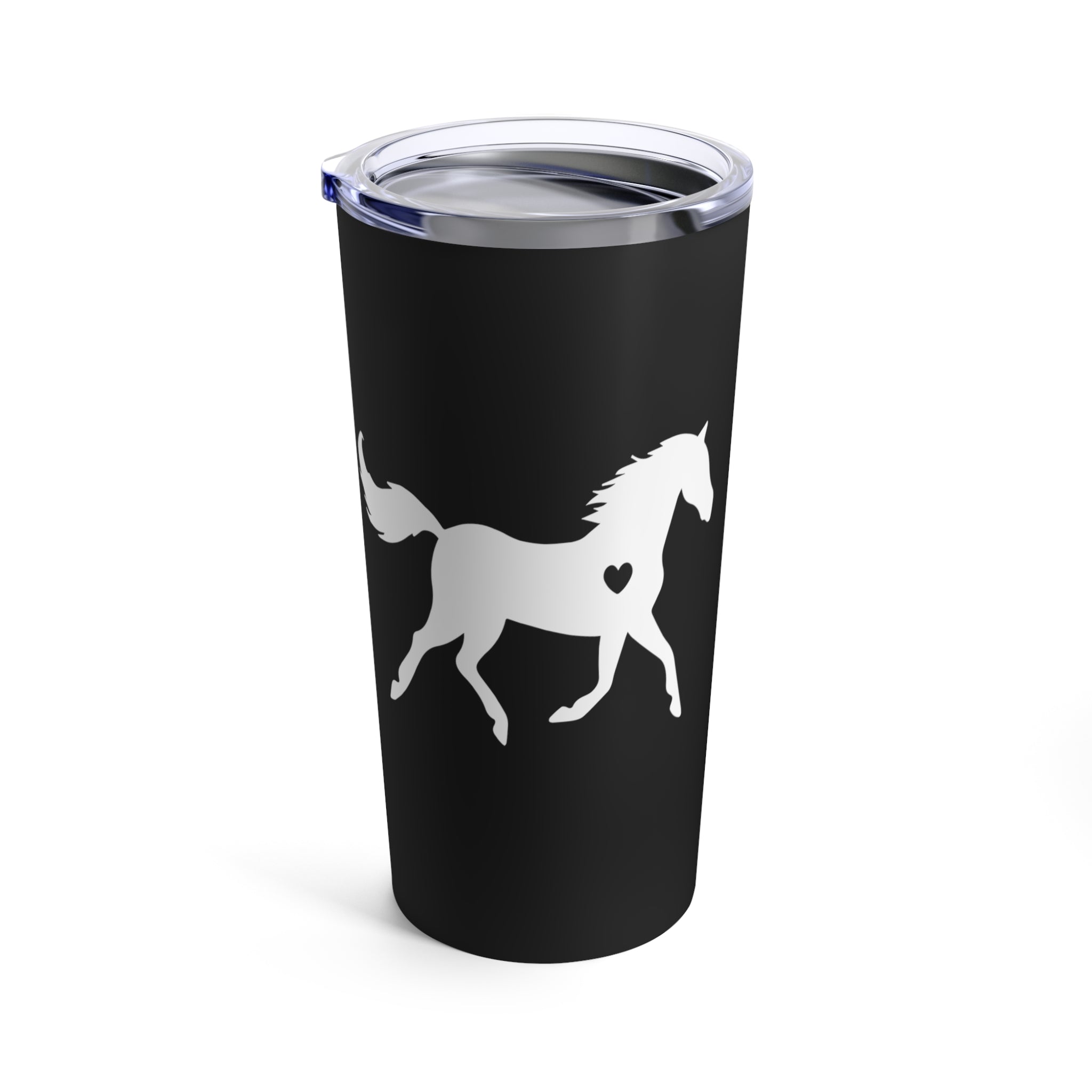 Horse Heart - Tumbler 20oz