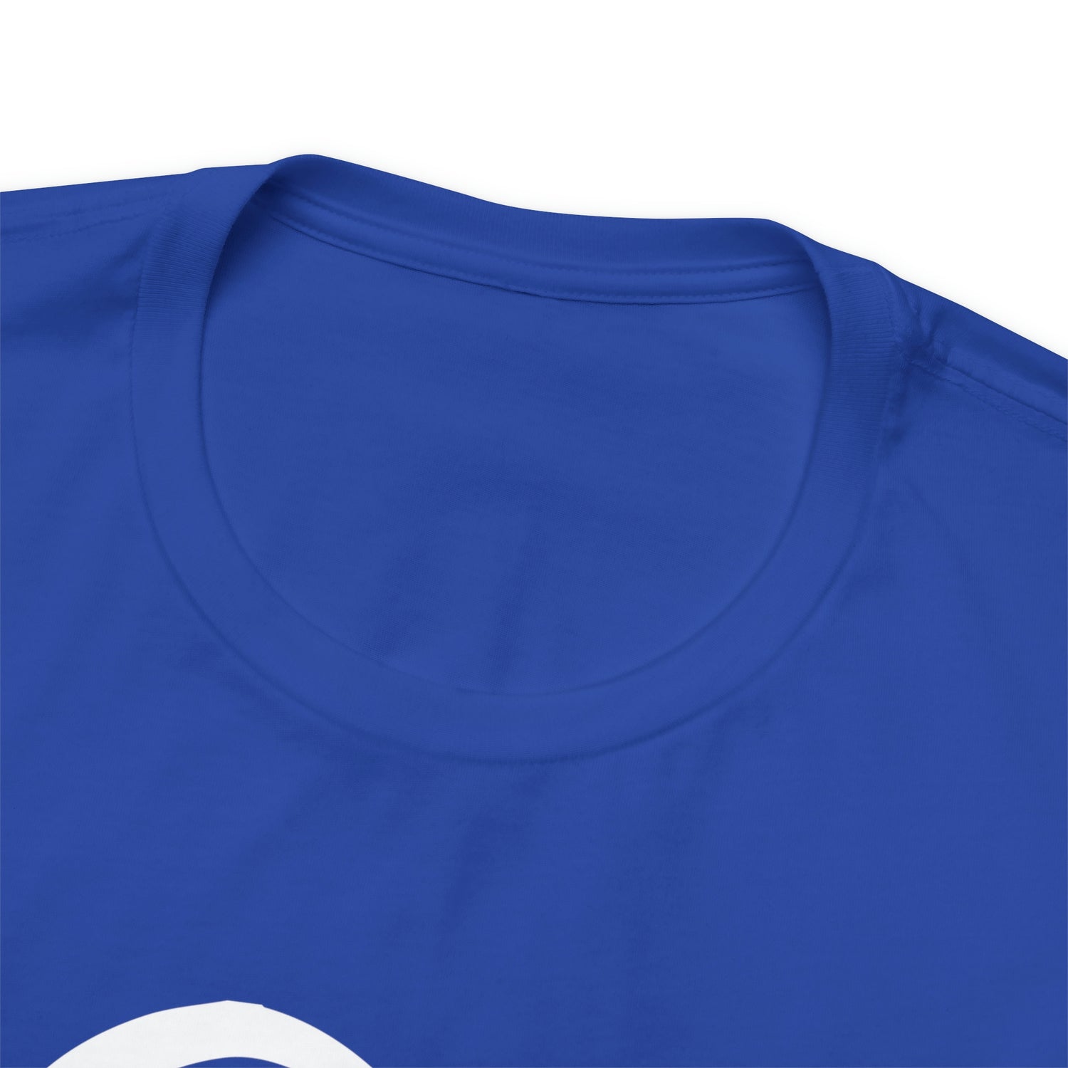 You Are My Happy Place - Unisex Jersey Short Sleeve Tee