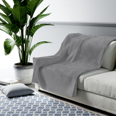 Custom - Sherpa Fleece Blanket