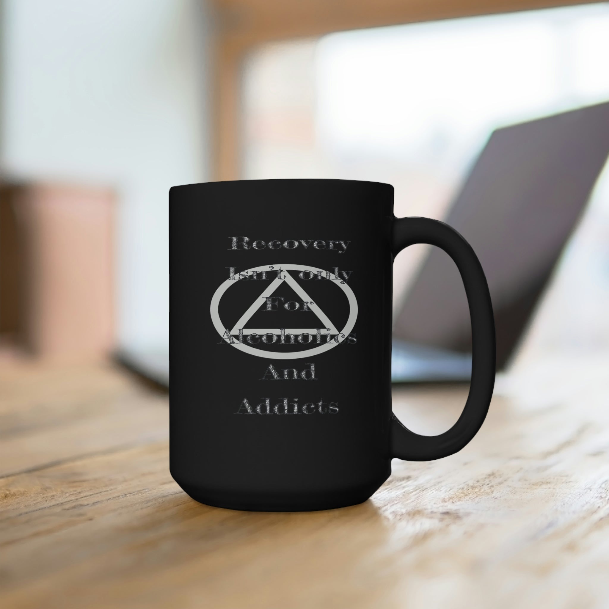 Recovery Isn&