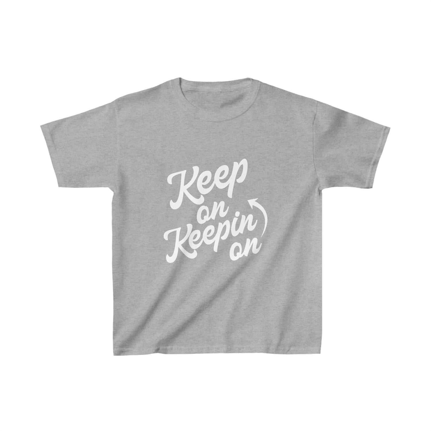 Keep On Keepin On - Kid&