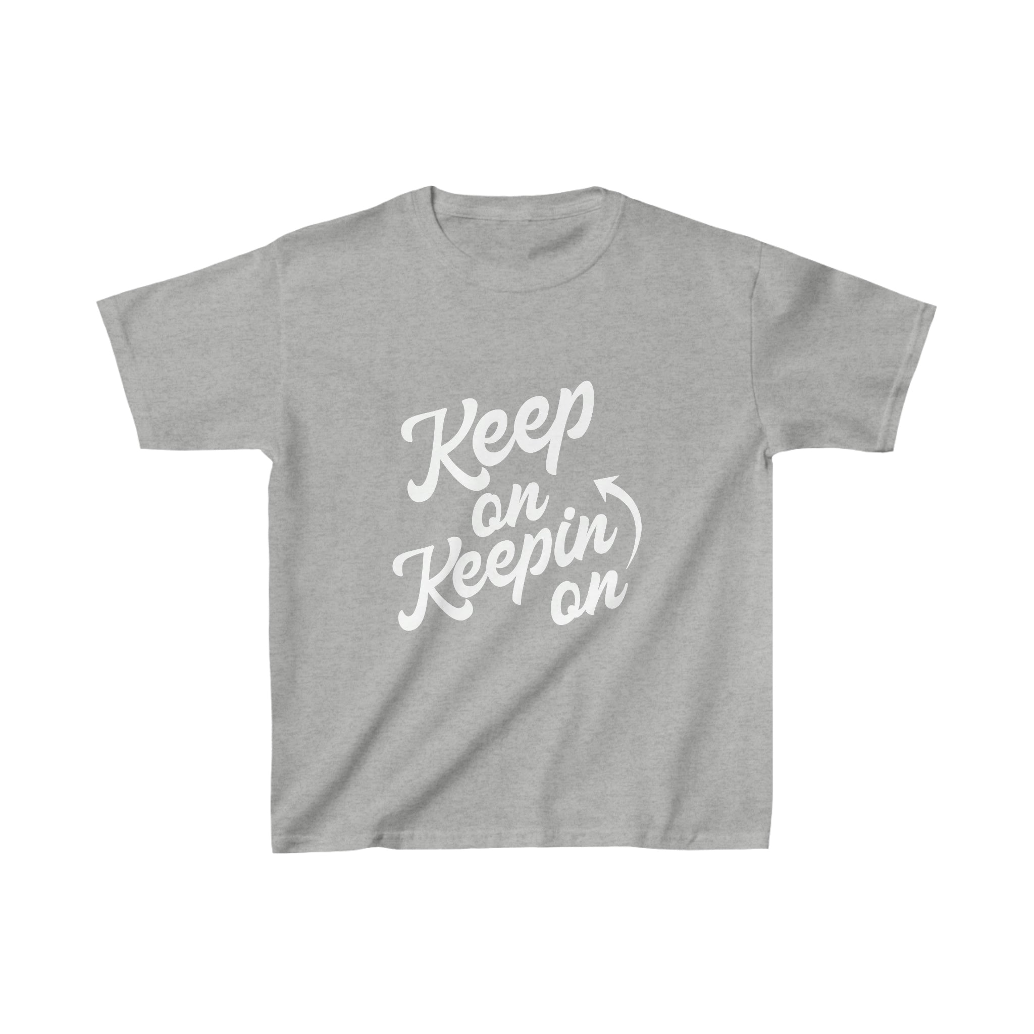 Keep On Keepin On - Kid&