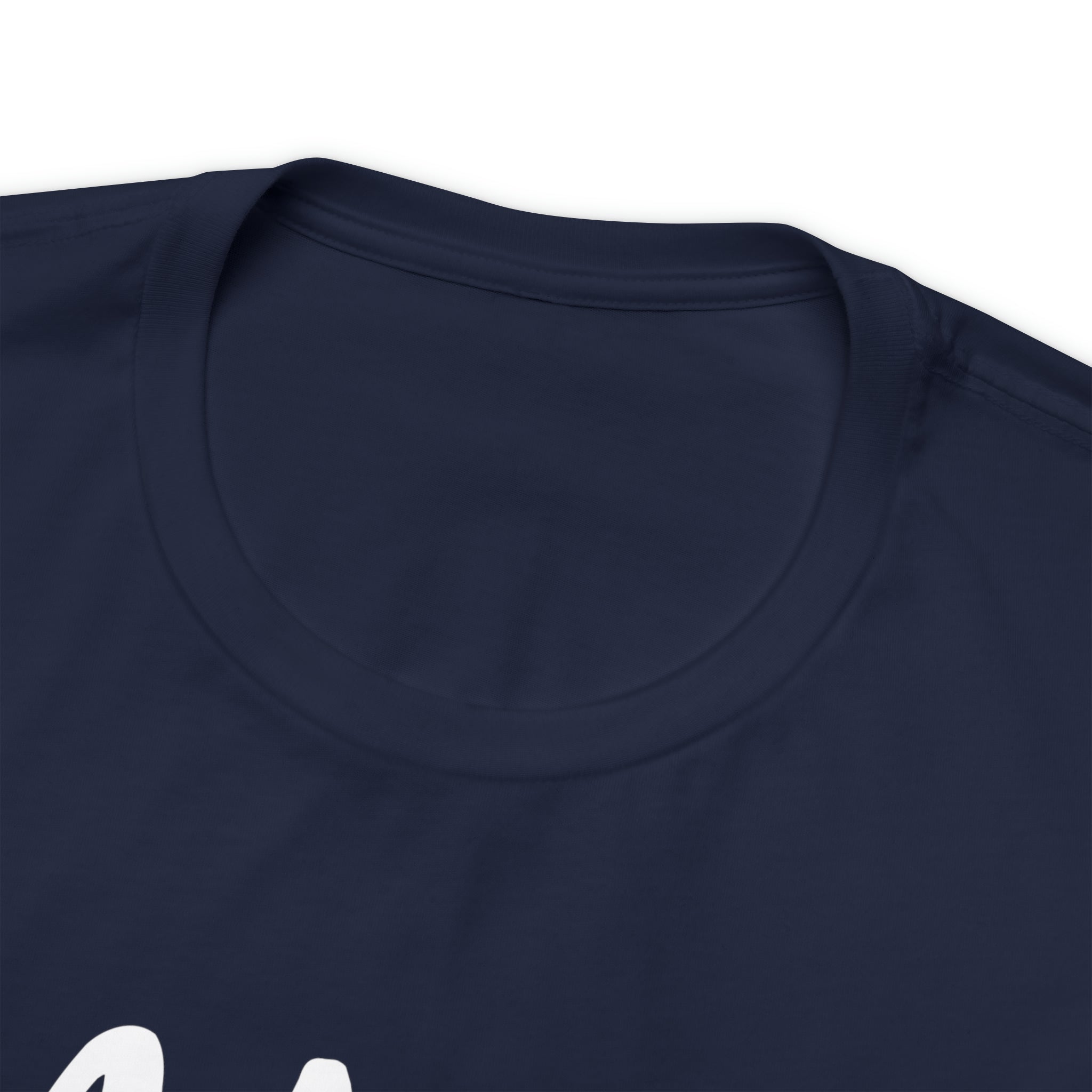 Mama In The Making - Unisex Jersey Short Sleeve Tee
