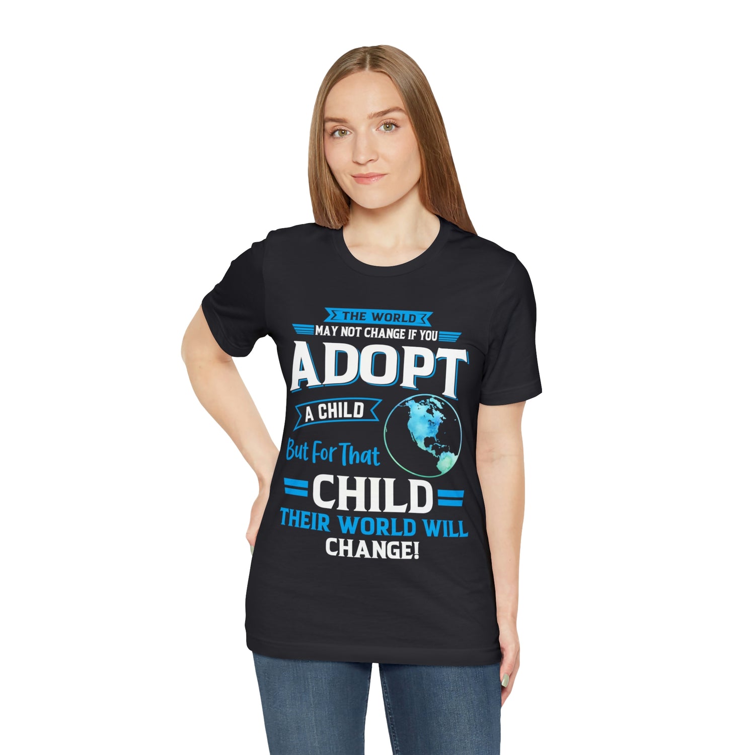 A Child&