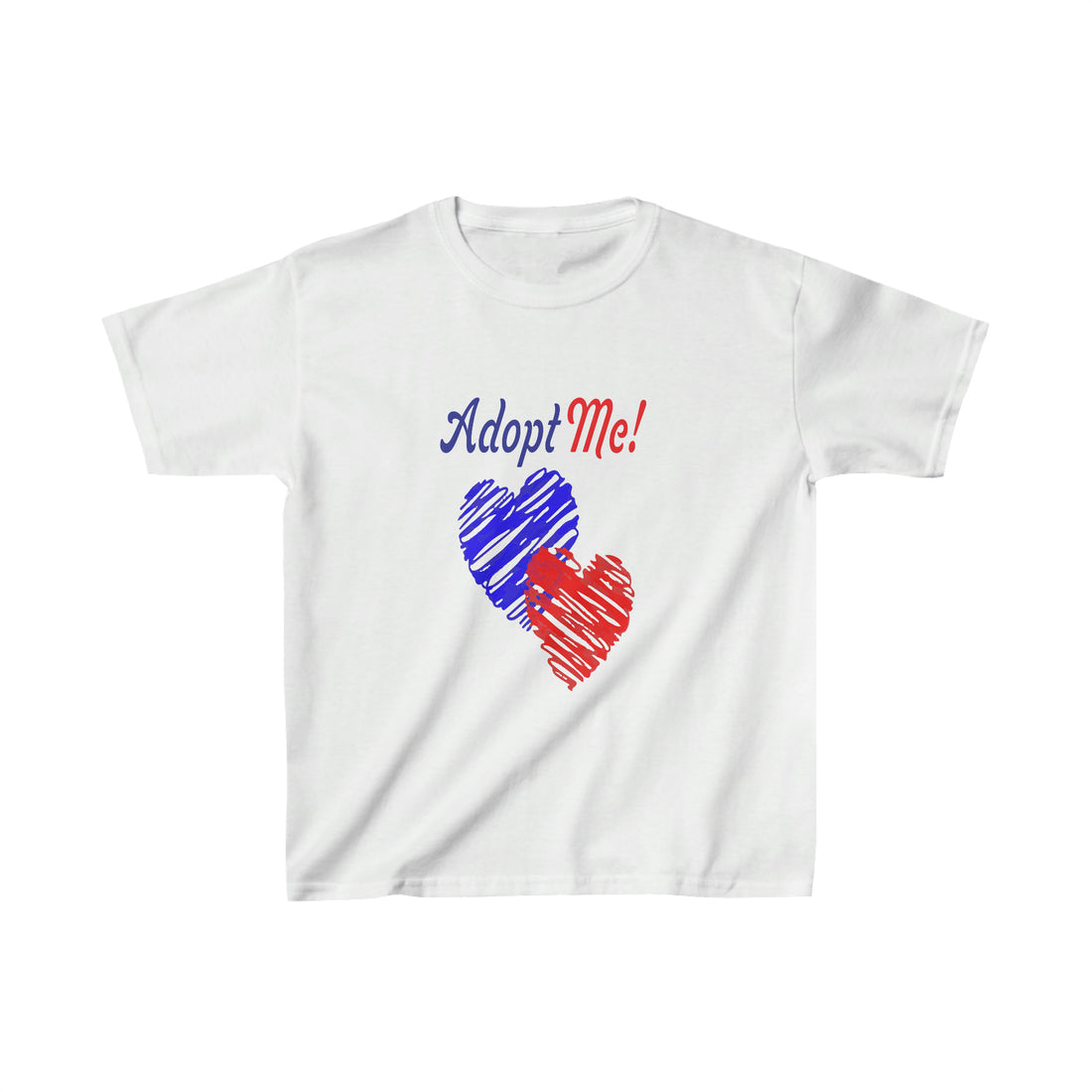 Adopt Me - Kid&
