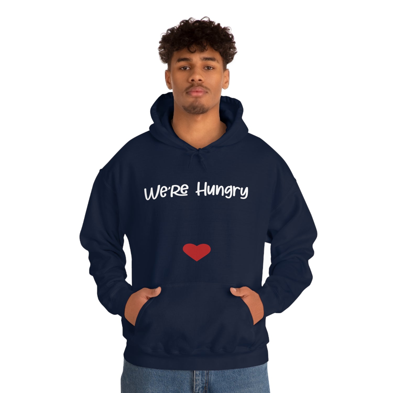 We&