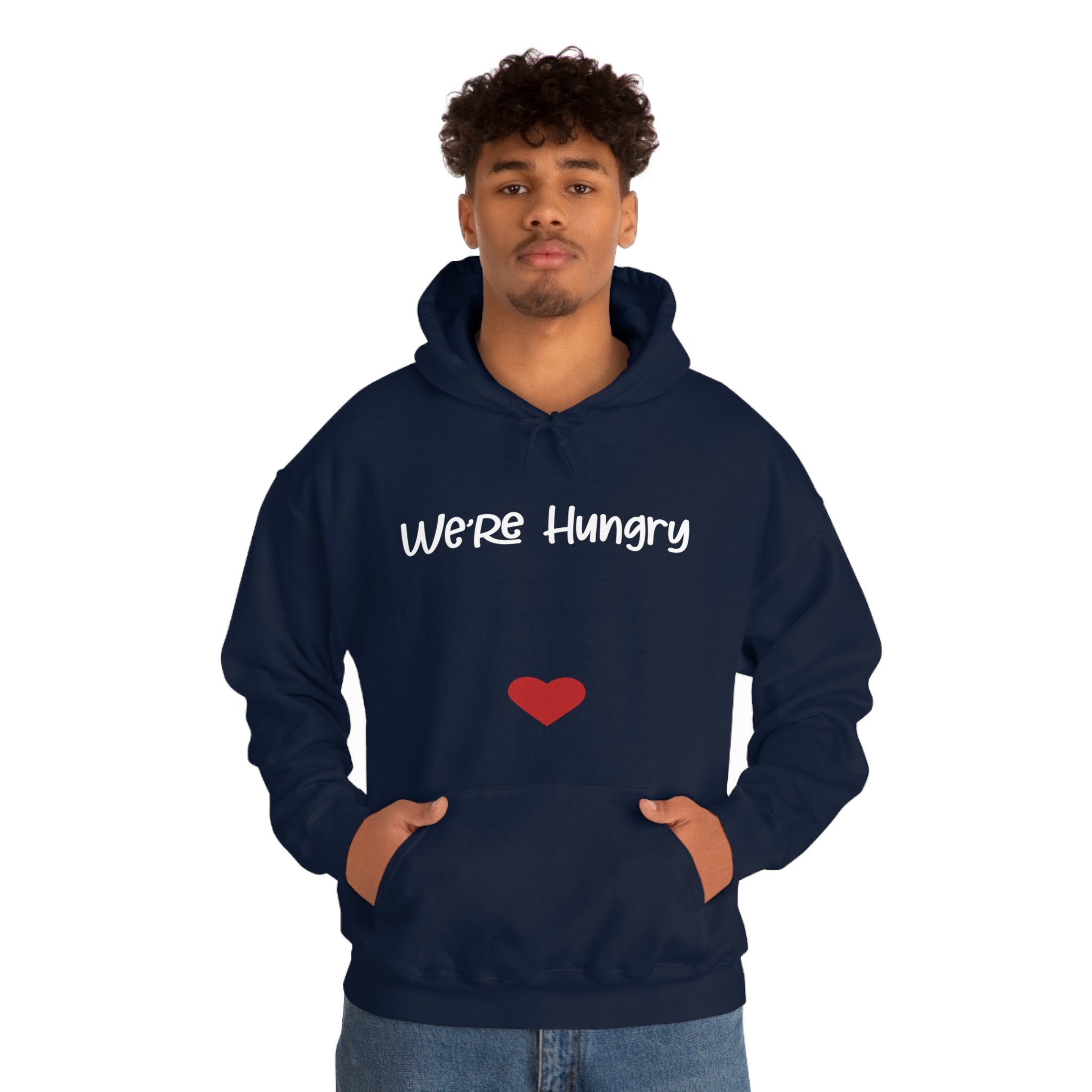 We&