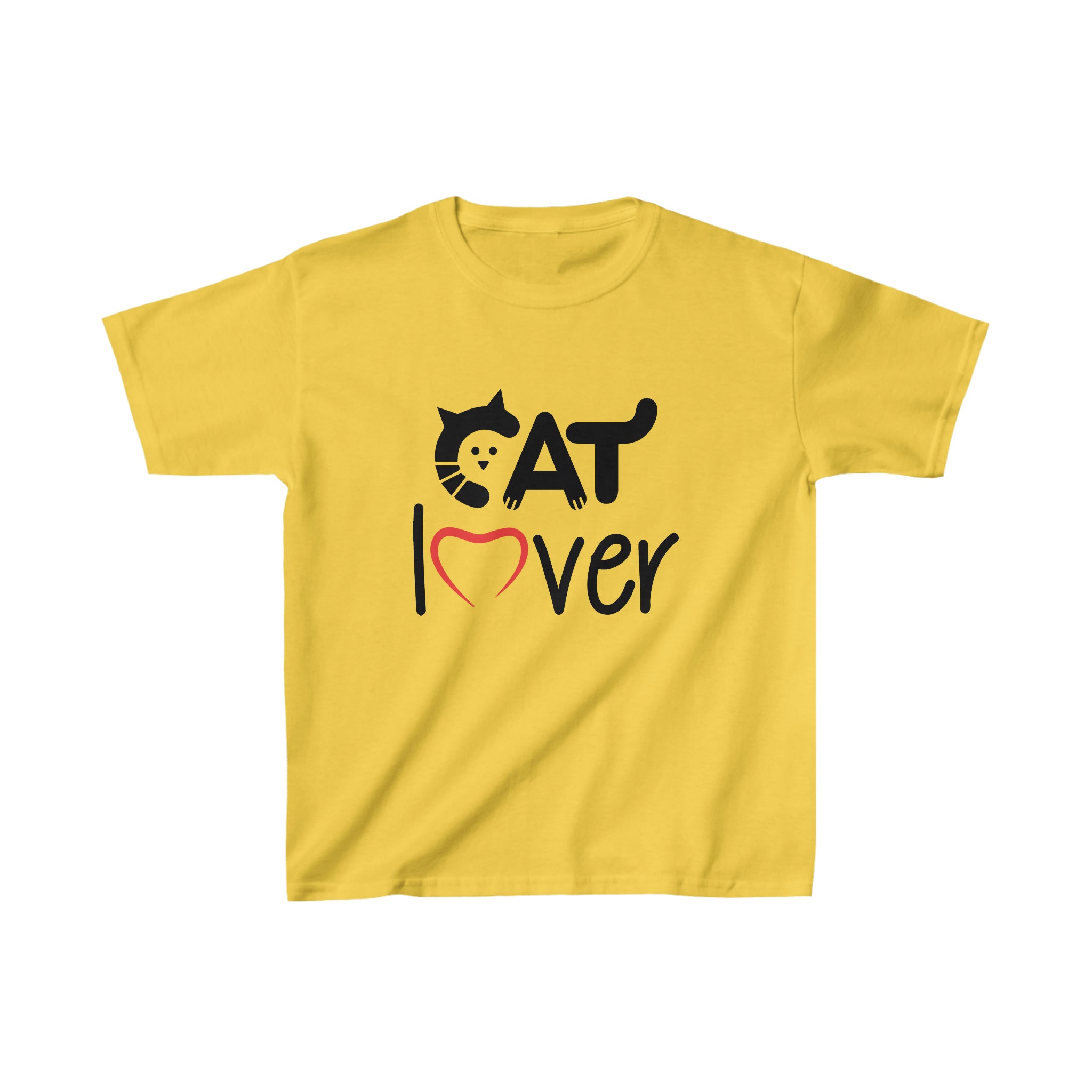 Cat Lover - Kid&