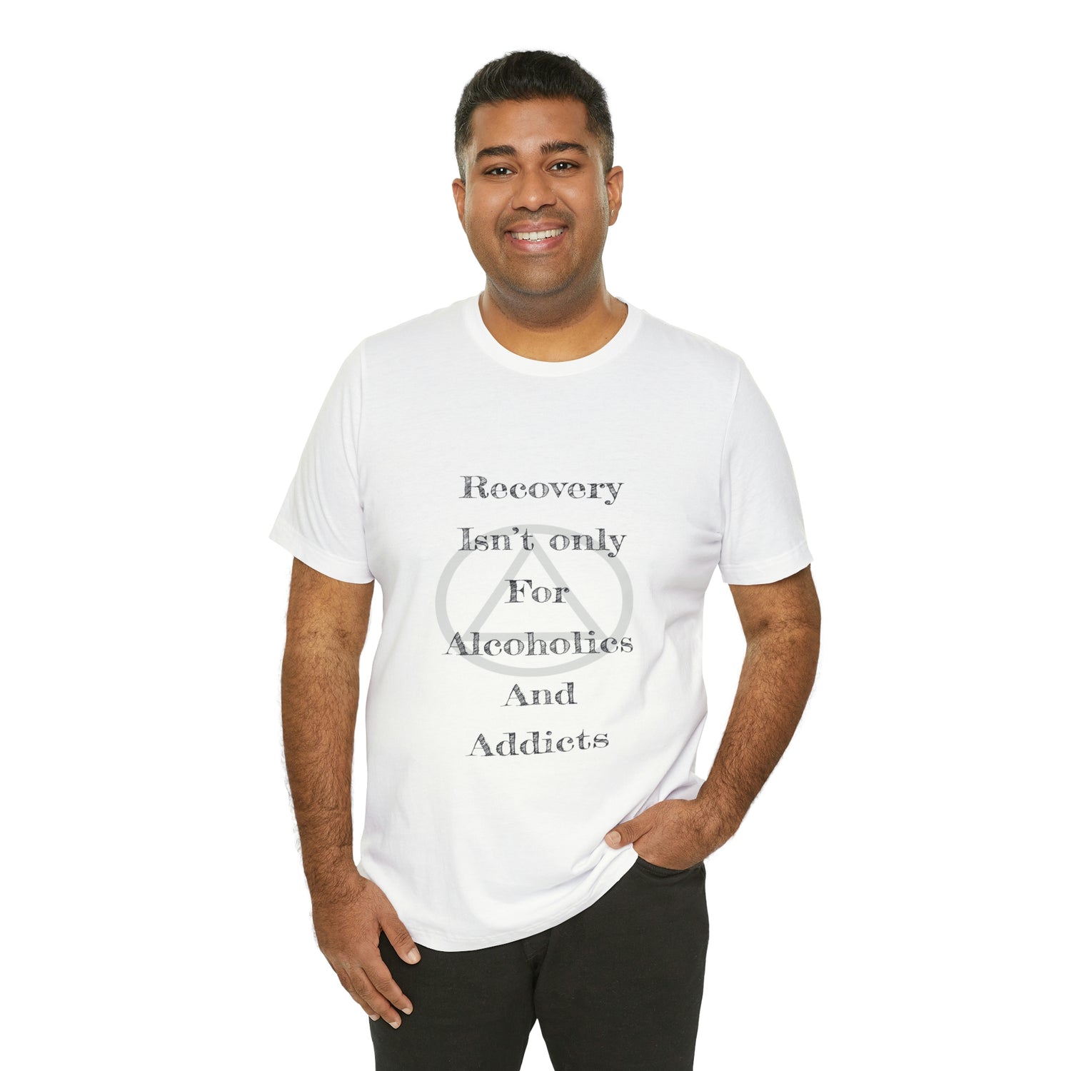 Recovery Isn&
