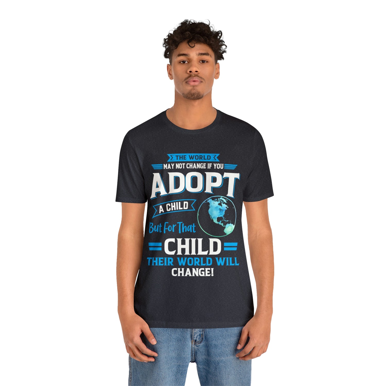 A Child&