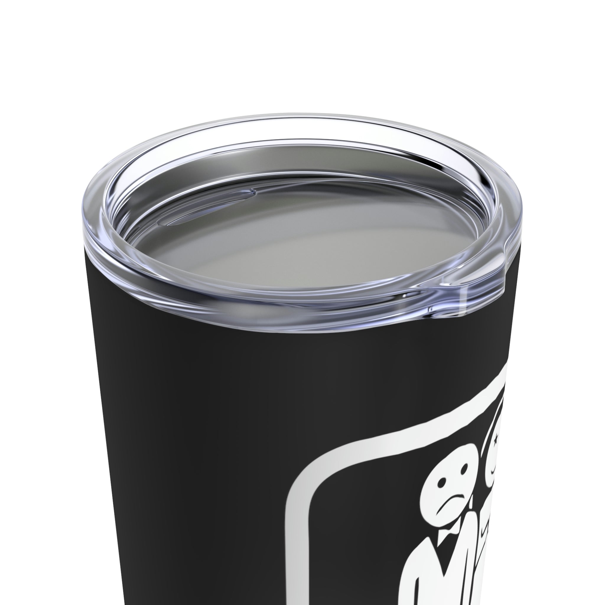 Game Over - Tumbler 20oz