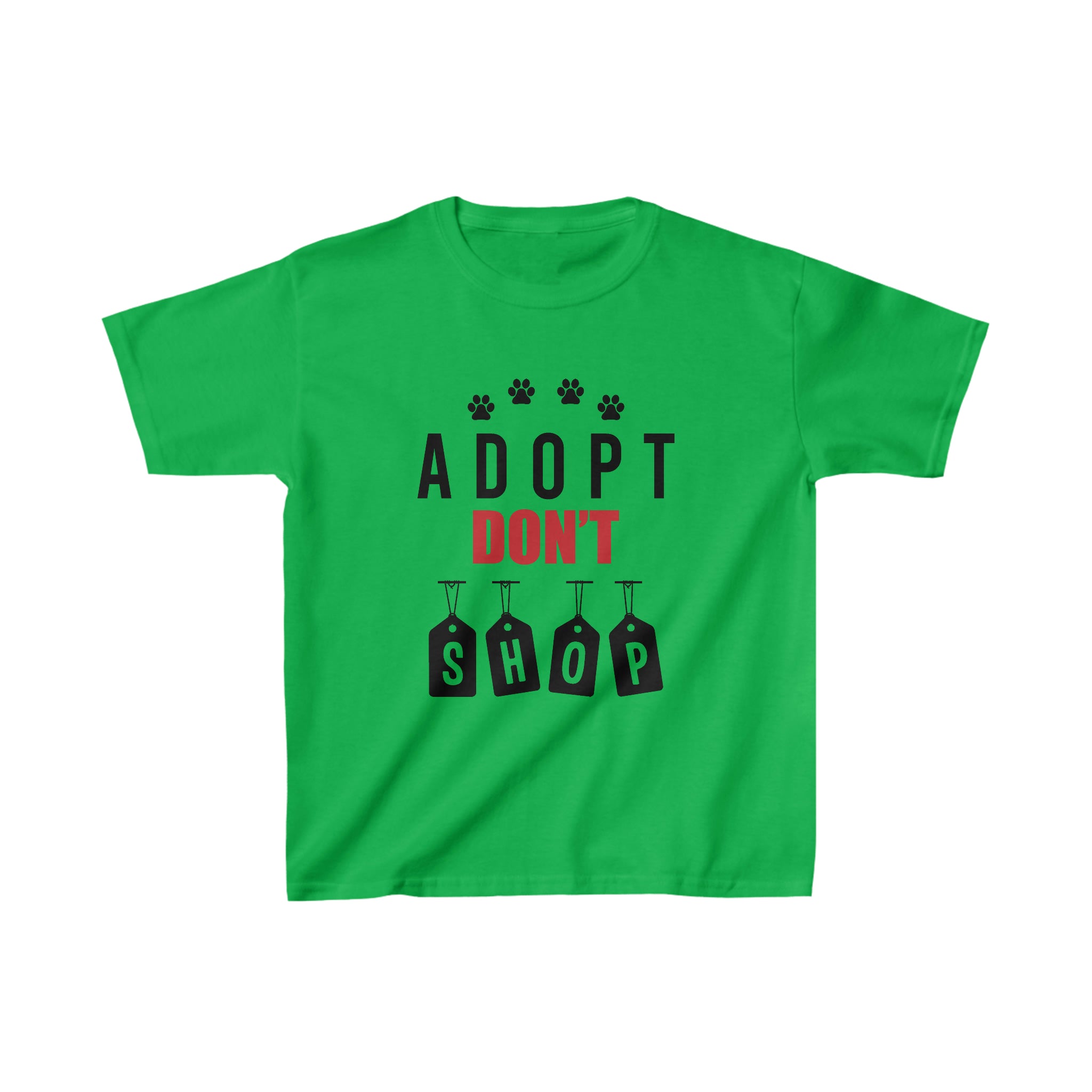 Adopt Don&