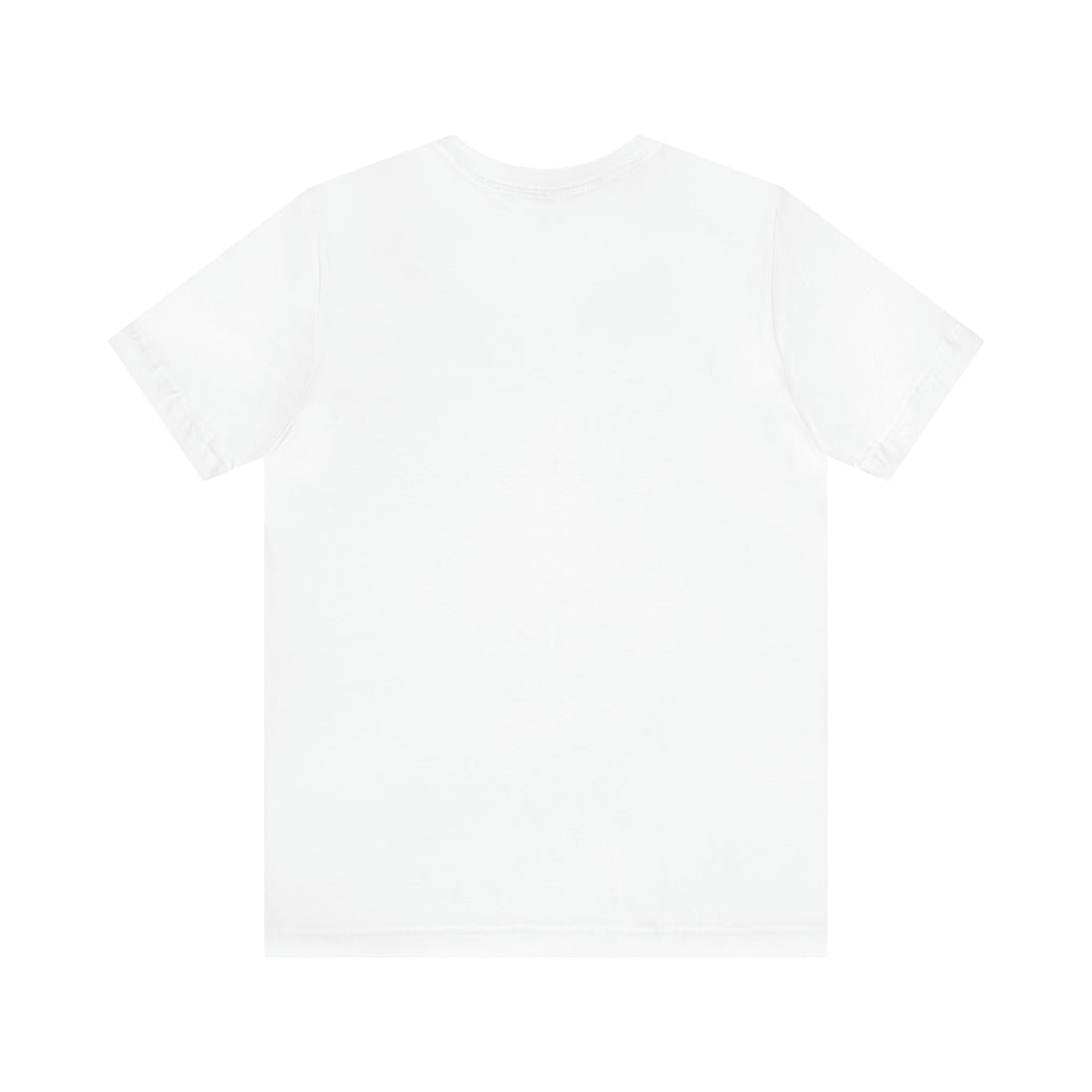 Loading - Unisex Jersey Short Sleeve Tee