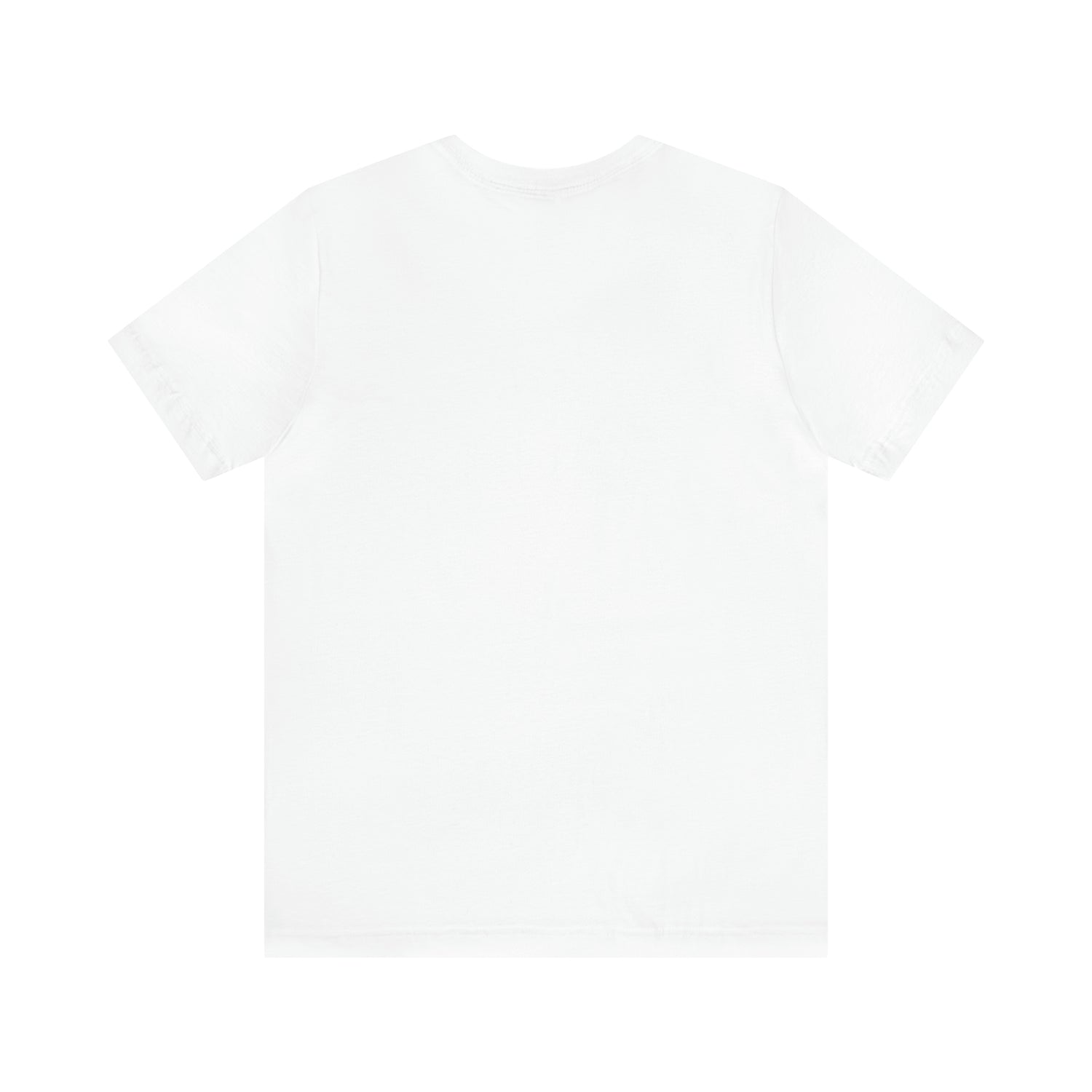 Keep Calm And Graduate - Unisex Jersey Short Sleeve Tee