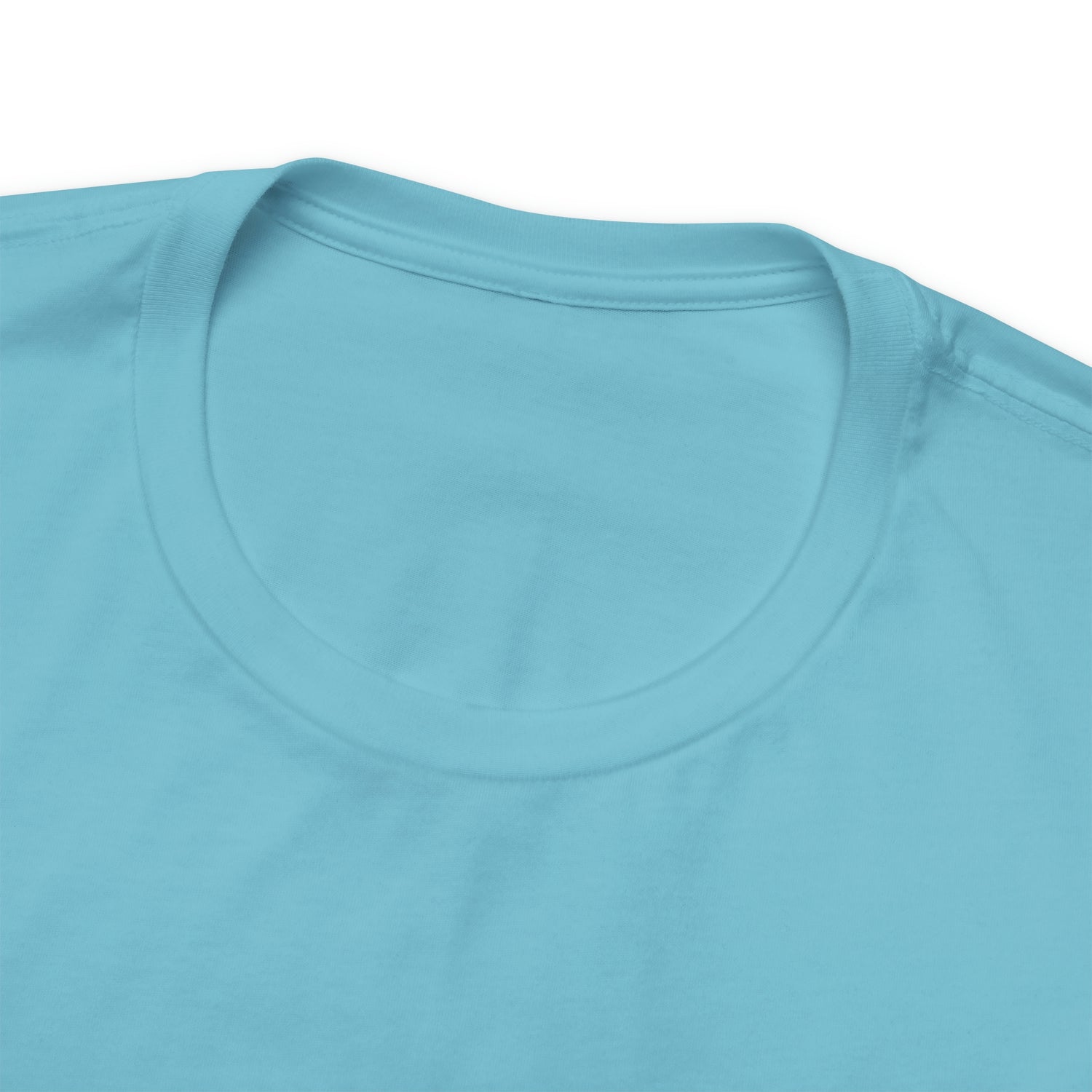 Keep On Keepin On - Unisex Jersey Short Sleeve Tee