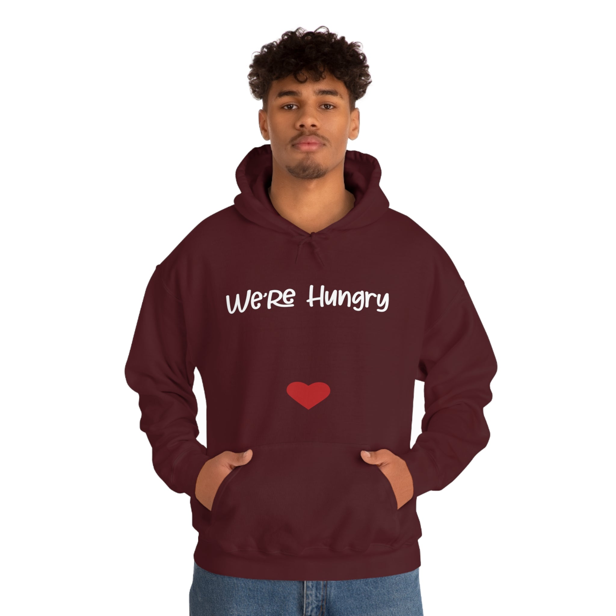 We&