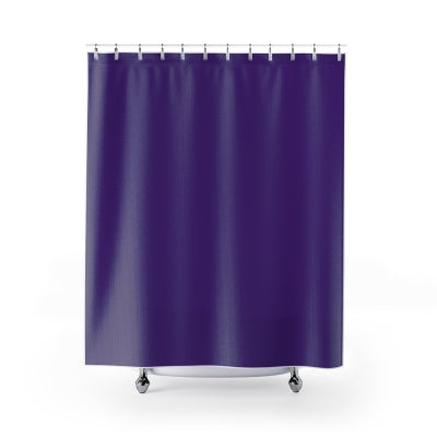 Custom - Shower Curtain