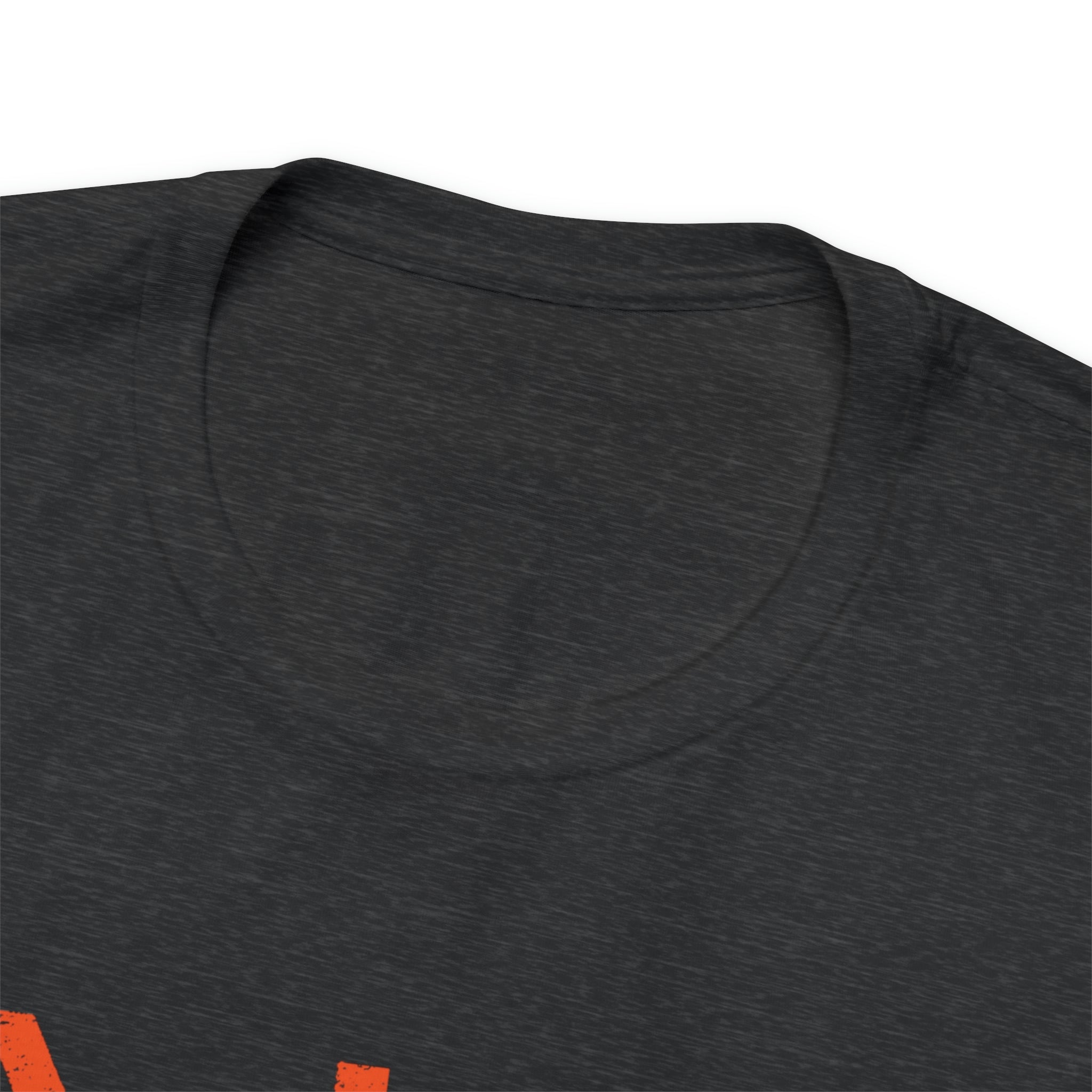 A.L.L. Always Live Life Leukemia Awareness- Unisex Jersey Short Sleeve Tee