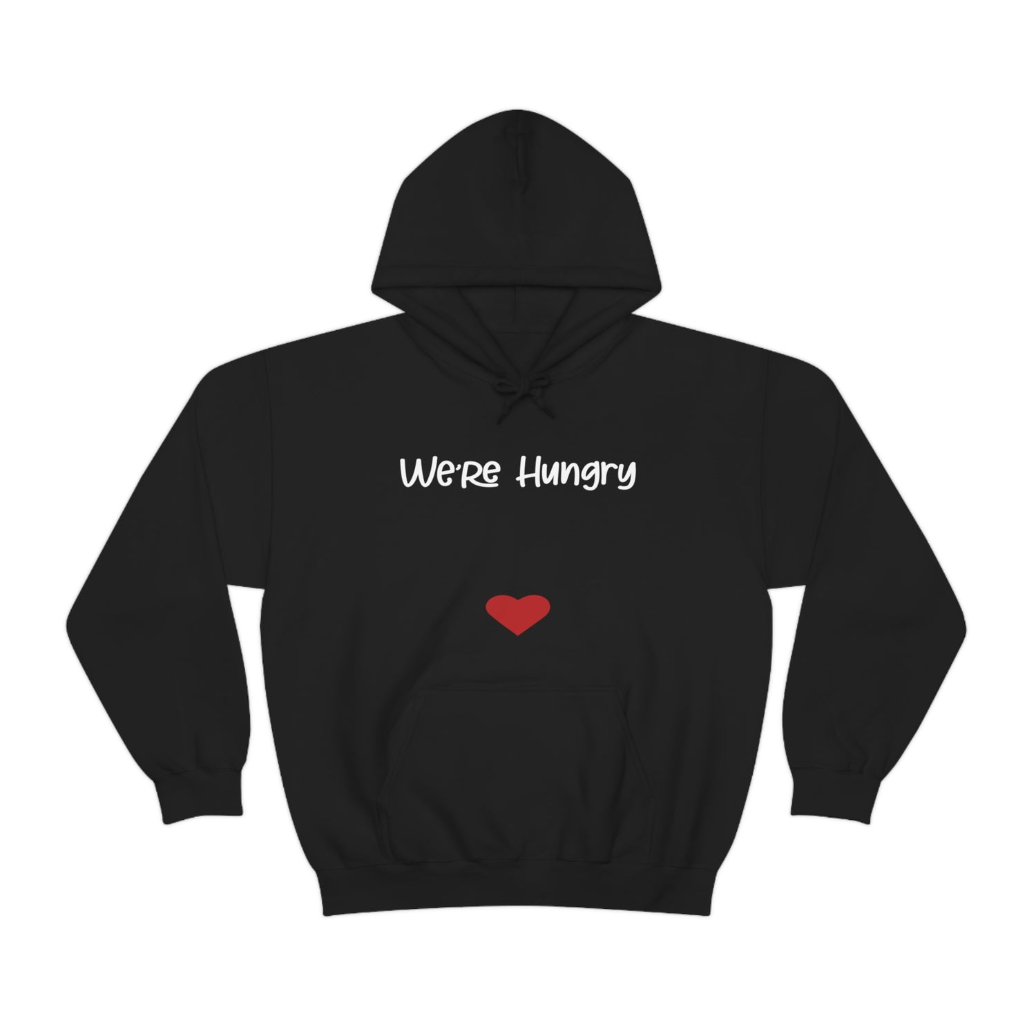 We&