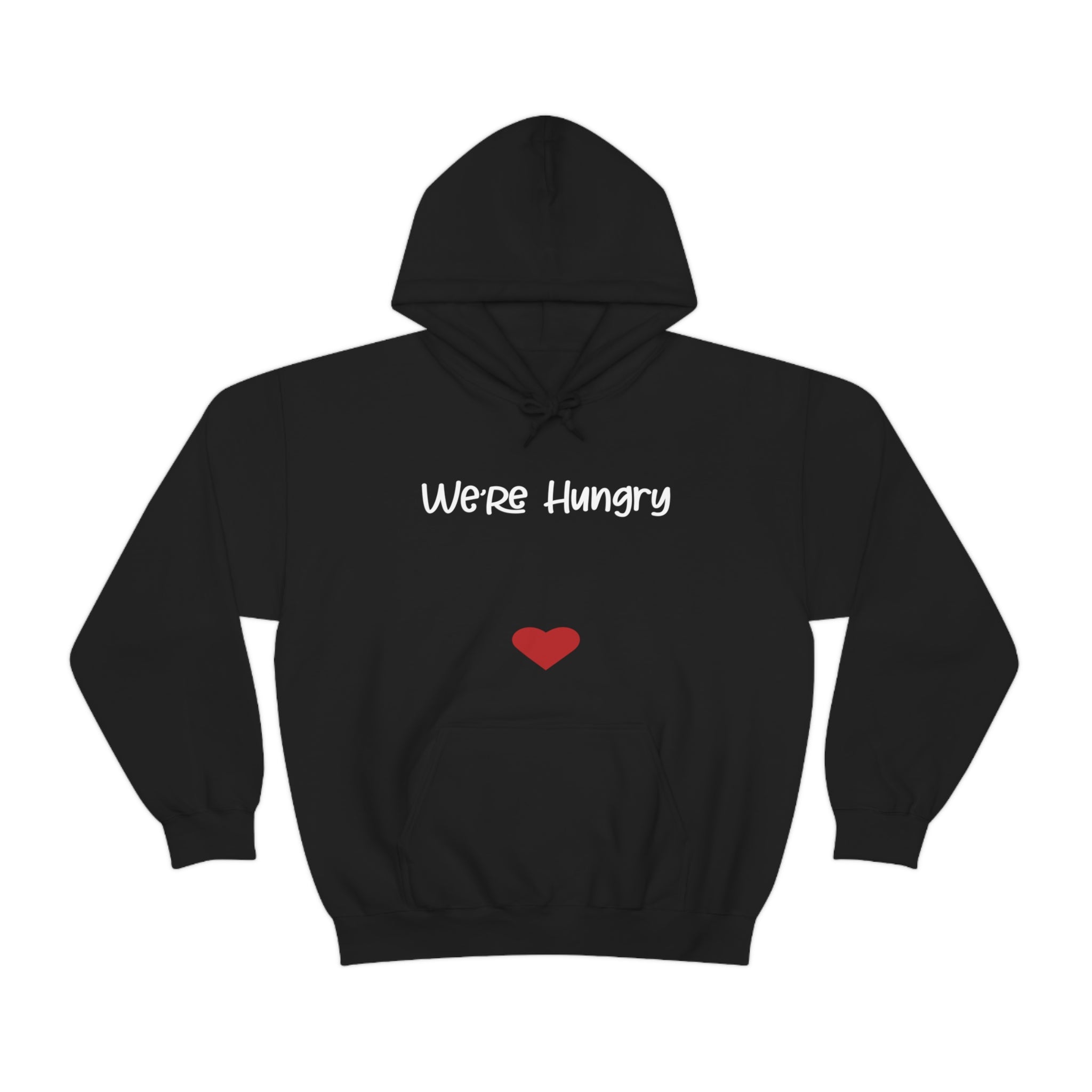We&