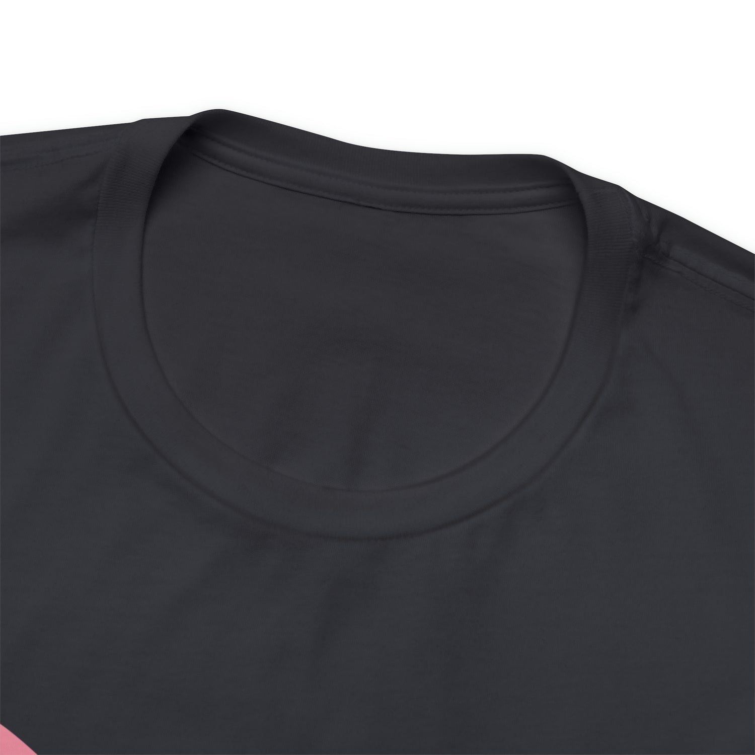 Meow - Unisex Jersey Short Sleeve Tee