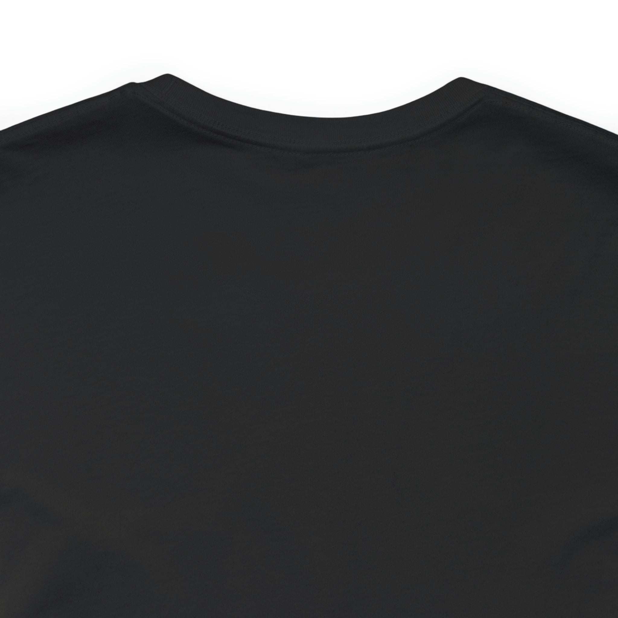 Keep On Keepin On - Unisex Jersey Short Sleeve Tee
