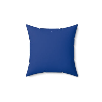Custom - Square Pillow