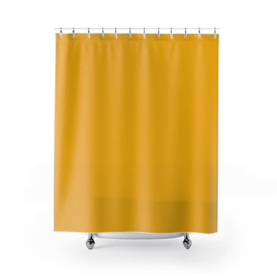 Custom - Shower Curtain