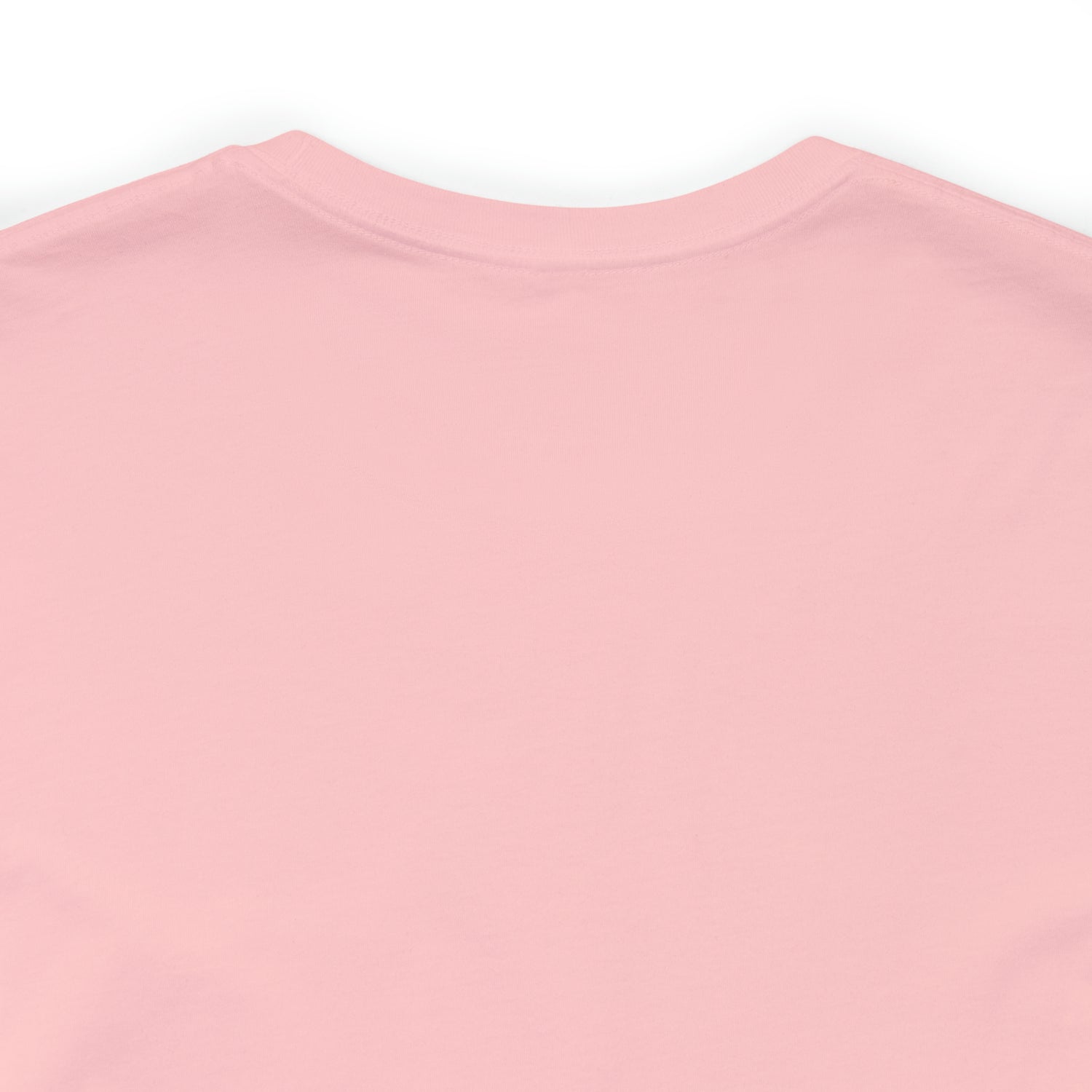 Loading - Unisex Jersey Short Sleeve Tee