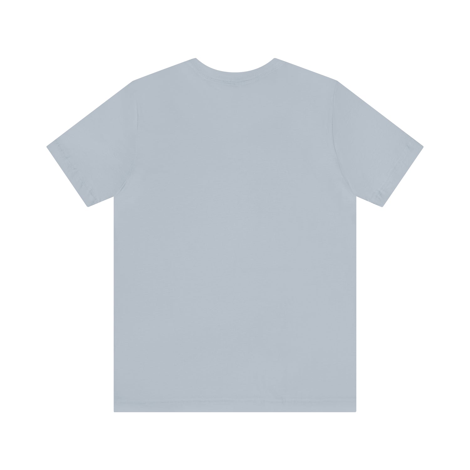 I Fought Conquered & Won - Unisex Jersey Short Sleeve Tee
