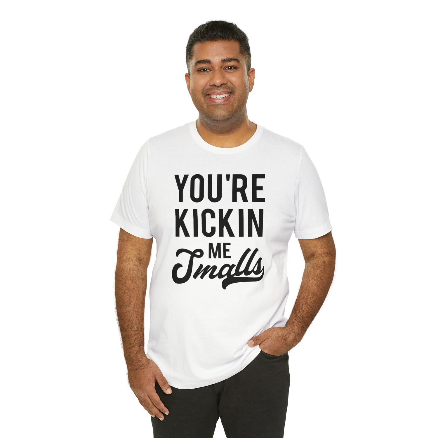 You&