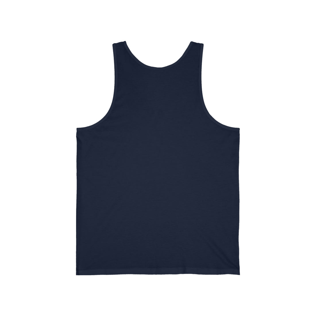 Covid-19 Is A Lake Compared To The Ocean That Is Cancer - Unisex Jersey Tank Top