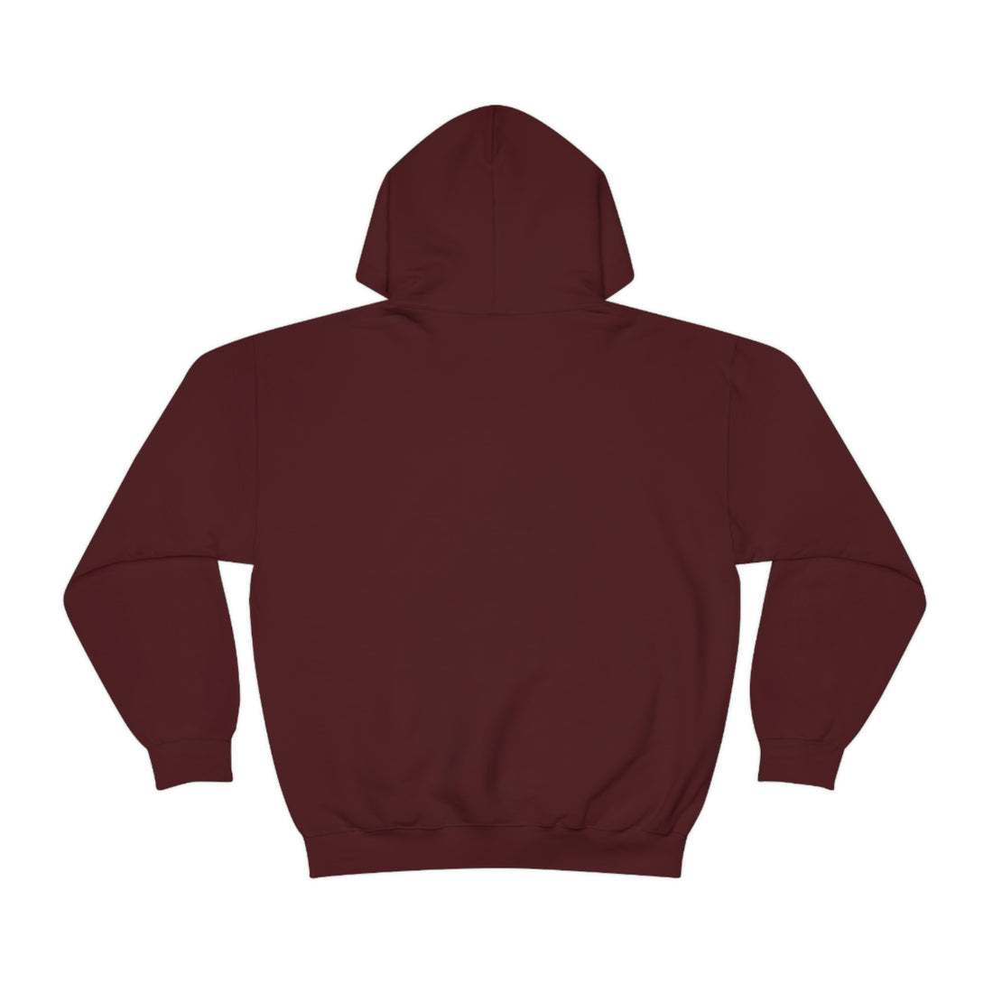Stronger Together - Unisex Heavy Blend™ Hooded Sweatshirt