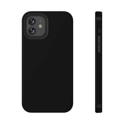 Custom - Impact-Resistant Cases - iPhone 12, Mini, Pro, Pro Max