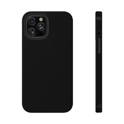 Custom - Impact-Resistant Cases - iPhone 12, Mini, Pro, Pro Max