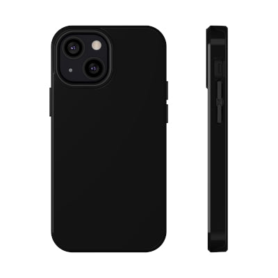 Custom - Impact-Resistant Cases - iPhone 13, Mini, Pro, Pro Max