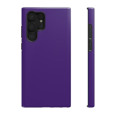 Custom - Impact-Resistant Cases - Samsung Galaxy S22, Plus, Ultra