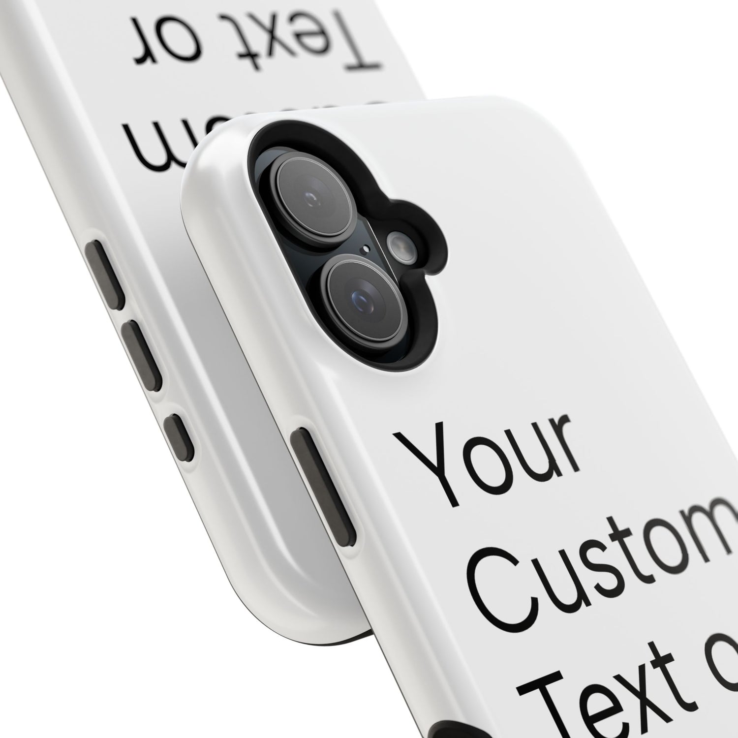 Custom Magnetic Phone Case | Personalized Tough Cases, Gift, Stylish Protection, Unique Accessories, Tech Gift